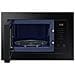 Forno Microonde da Incasso MS23A7318AK con Capacità 23 Litri Potenza 1150 Watt Colore Nero - Foto miniatura 4