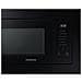 Forno Microonde da Incasso MS23A7318AK con Capacità 23 Litri Potenza 1150 Watt Colore Nero - Foto miniatura 5