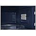 Forno Microonde da Incasso MS23A7318AK con Capacità 23 Litri Potenza 1150 Watt Colore Nero - Foto miniatura 6