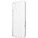 Custodia Originale Tpu Cover Case Per Samsung Galaxy A11 A115 - M11 M115 Trasparente - Foto miniatura 1