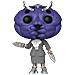 Thor: Love And Thunder Pop! Marvel Vinyl Figure Miek 9 Cm - Foto miniatura 3