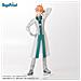 Super Premium Size Figure Fate / grand Order Romani Archaman - Foto miniatura 1