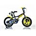 Bicicletta 14'' Batman - Foto miniatura 1