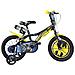 Bicicletta 14'' Batman - Foto miniatura 2