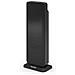 Termoventilatore CALDO TRENDY T Ceramico a Torre con Filtro Integrato Potenza 2000 Watt Telecomando Colore Nero - Foto miniatura 1