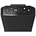 Termoventilatore CALDO TRENDY T Ceramico a Torre con Filtro Integrato Potenza 2000 Watt Telecomando Colore Nero - Foto miniatura 2