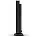 Termoventilatore CALDO TRENDY T Ceramico a Torre con Filtro Integrato Potenza 2000 Watt Telecomando Colore Nero - Foto miniatura 3