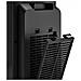 Termoventilatore CALDO TRENDY T Ceramico a Torre con Filtro Integrato Potenza 2000 Watt Telecomando Colore Nero - Foto miniatura 5