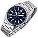 Orologio Da Uomo Mtp-vd02d-2e (zd217a) + Box - In Ordine - Foto miniatura 3