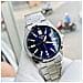 Orologio Da Uomo Mtp-vd02d-2e (zd217a) + Box - In Ordine - Foto miniatura 5