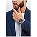 Orologio Da Uomo Mtp-vd02d-2e (zd217a) + Box - In Ordine - Foto miniatura 6