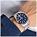 Orologio Da Uomo Mtp-vd02d-2e (zd217a) + Box - In Ordine - Foto miniatura 7