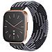 Cinturino Per Orologio Nylon Multicolor S Fitbit Versa/versa 2 - Foto miniatura 1