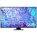 TV QLED 4K 65" QE65Q80CATXZT Smart TV Wi-Fi Carbon Silver 2023 - Foto miniatura 1
