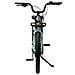 E-bike C2 Cargo Mid Velocità 25 km /h Autonomia 60km Potenza 250W Colore Blu - Foto miniatura 2