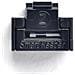 Nl03pkbk Clip Sicura Bloccaporte + Chiave Rj-45 Nero 10 Pz - Foto miniatura 2