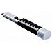Nl03pkbk Clip Sicura Bloccaporte + Chiave Rj-45 Nero 10 Pz - Foto miniatura 3