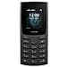 Nokia 105 2g 2023 Doppia Sim Carbone - Foto miniatura 2
