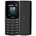 Nokia 105 2g 2023 Doppia Sim Carbone - Foto miniatura 3