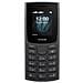 Nokia 105 2g 2023 Doppia Sim Carbone - Foto miniatura 1