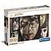 Puzzle Clementoni Harry Potter 1000 Pezzi - Foto miniatura 1