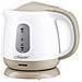 Bollitore Mr-012 Bianco Beige 1 L - Foto miniatura 2
