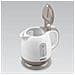 Bollitore Mr-012 Bianco Beige 1 L - Foto miniatura 3