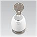 Bollitore Mr-012 Bianco Beige 1 L - Foto miniatura 4