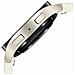 Smartwatch Galaxy Watch6 Impermeabile 5ATM Display 1.3" OLED 2GB Ram Bluetooth Wi-Fi e NFC Crema - Europa - Foto miniatura 3
