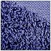 Cuscino Cotone Viola 45 X 45 Cm Rhoeo - Foto miniatura 2
