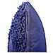 Cuscino Cotone Viola 45 X 45 Cm Rhoeo - Foto miniatura 6
