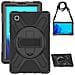 ES681852-BULK custodia per tablet 22,1 cm (8.7") Cover Nero - Foto miniatura 2