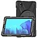 ES681852-BULK custodia per tablet 22,1 cm (8.7") Cover Nero - Foto miniatura 1