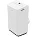 Condizionatore Portatile 3 in1 Cool 2000 con Capacità 9000 Btu /h Potenza 2600 W Dimensioni 35m² Colore Bianco - Foto miniatura 3