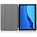 Eco-leather Case Lenovo Ideatab M9 9'' Tb310 (2023) Sky Blue - Foto miniatura 3