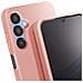 Cover Con Cordino Semirigida Per Samsung Galaxy A15 - Foto miniatura 3