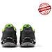 Scarpe Antinfortunistiche Basse Red Lion S1p Point - 44 - Foto miniatura 6