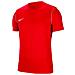 T-Shirt Dri-Fit Park Bv6905-657 Bambino Taglia M Colore Rosso - Foto miniatura 1