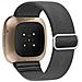 Sostituzione Cinturino Orologio Per Fitbit Versa 3/4 - Foto miniatura 1