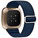 Sostituzione Cinturino Orologio Per Fitbit Versa 3/4 - Foto miniatura 2