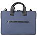 Borsa Notebook Materiale gommato Colore Blu 15,6 blu - Foto miniatura 1