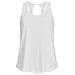 Slub Tanktop Lady Bianco Xl - Foto miniatura 1