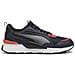 Rs 3.0 Active Red Sneakers Sintetico E Tessile Scarpe Uomo Nero Eu 41, 392609 16 - Foto miniatura 2
