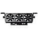 3d 4004110127 Accessorio Per Stampanti 3d Ventilatore - Foto miniatura 3
