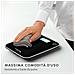 BN50U5 bilancia da cucina Nero Superficie piana Rettangolo Bilancia da cucina elettronica - Foto miniatura 6