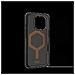 Plyo custodia per cellulare 16 cm (6.3") Cover Nero, Bronzo - Foto miniatura 7