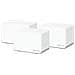 Sistema Mesh Wi-Fi 6 AX1800 Confezione da 3 Mercusys - Foto miniatura 1