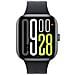 Smartwatch Redmi 5 Impermeabile 5 ATM Display 2.07" Bluetooth Nero - Foto miniatura 3