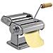 Macchina Per La Pasta Manuale In Acciaio - Foto miniatura 1