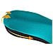 Solette Ortopediche Verde Intenso Con Supporto Dell'arco Plantare Xs - Foto miniatura 5